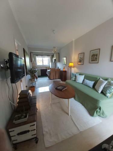 Eugenia Apartment