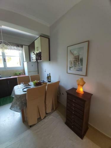Eugenia Apartment