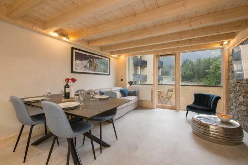 Apartamento R�sidence Grand Roc - Bruy�res 119