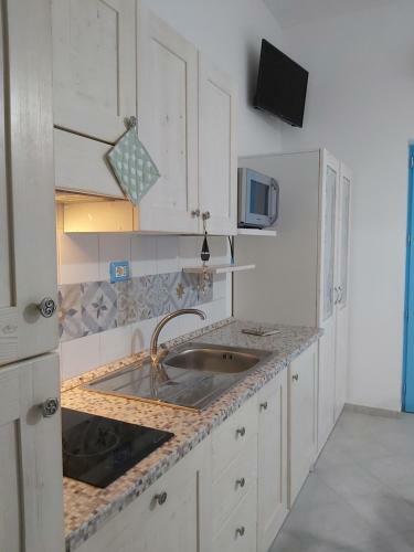 Ad Astra - Casa Vacanze 2 - Holiday Home In Salento