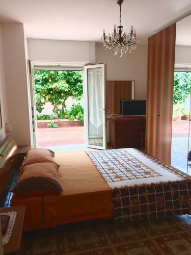 Bed & Breakfast Astro Nascente