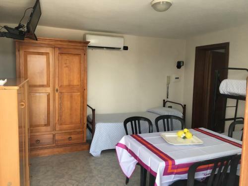 Hotel Sabbia D'argento