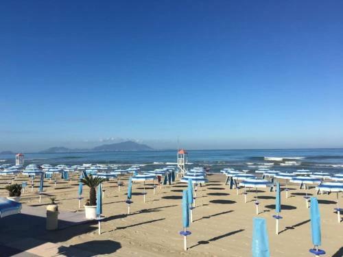 Hotel Sabbia D'argento