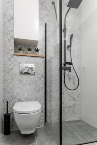Apartament Bluebay