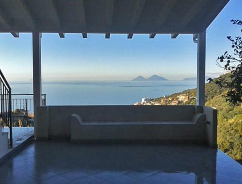 Bed & Breakfast Le Terrazze Di Cic�