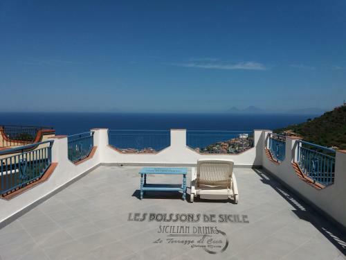 Bed & Breakfast Le Terrazze Di Cic�
