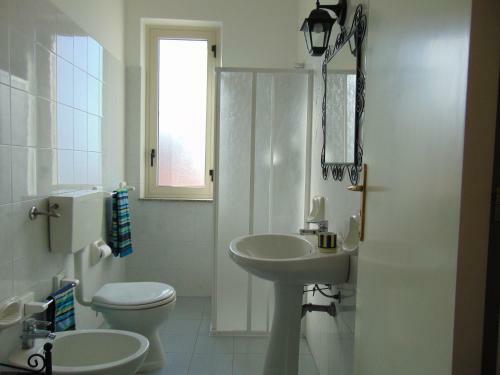 Bed & Breakfast Le Terrazze Di Cic�