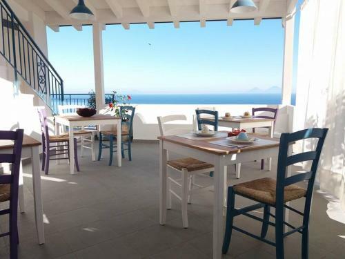 Bed & Breakfast Le Terrazze Di Cic�