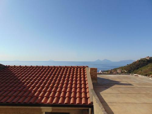 Bed & Breakfast Le Terrazze Di Cic�