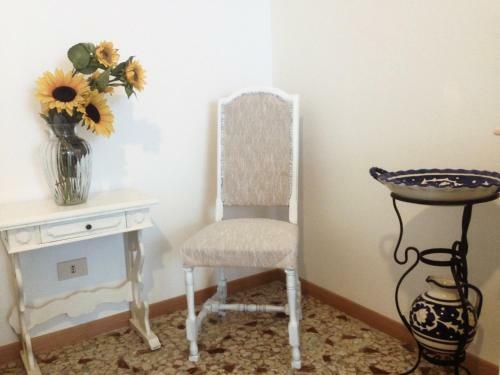 Bed & Breakfast Le Terrazze Di Cic�