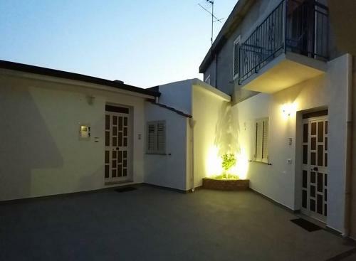 Bed & Breakfast Le Terrazze Di Cic�