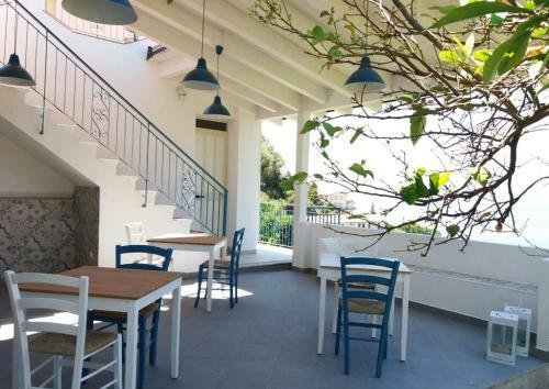 Bed & Breakfast Le Terrazze Di Cic�