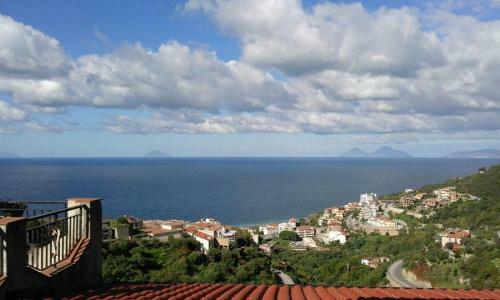 Bed & Breakfast Le Terrazze Di Cic�