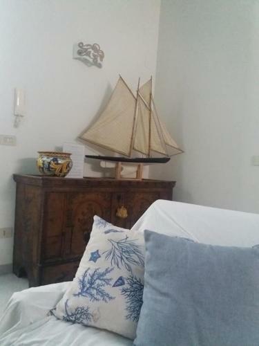Bed & Breakfast Le Terrazze Di Cic�