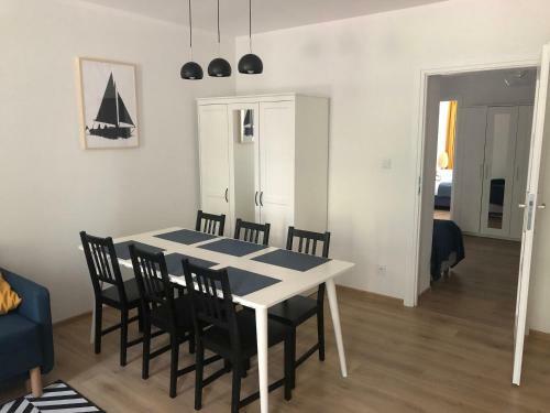 Apartamento Przysta? W Pucku