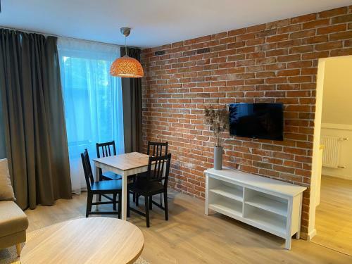 Apartamento Przysta? W Pucku