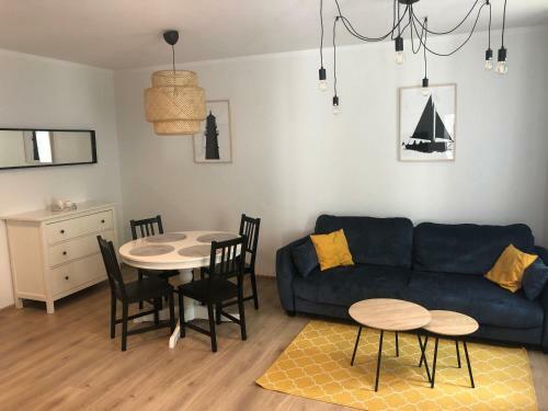 Apartamento Przysta? W Pucku