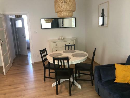 Apartamento Przysta? W Pucku