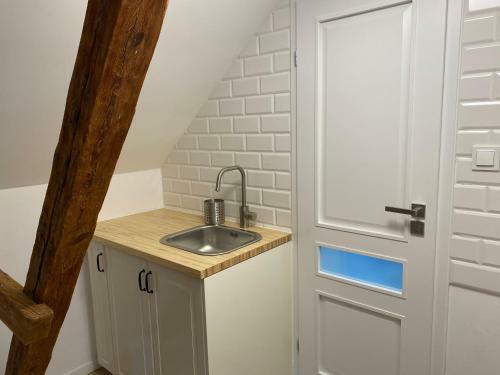 Apartamento Przysta? W Pucku