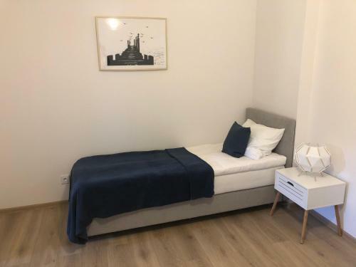 Apartamento Przysta? W Pucku