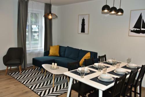 Apartamento Przysta? W Pucku