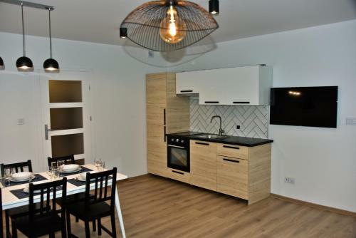 Apartamento Przysta? W Pucku