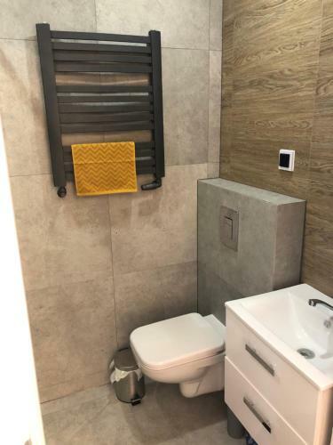 Apartamento Przysta? W Pucku