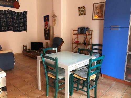 Apartamento Rob?s