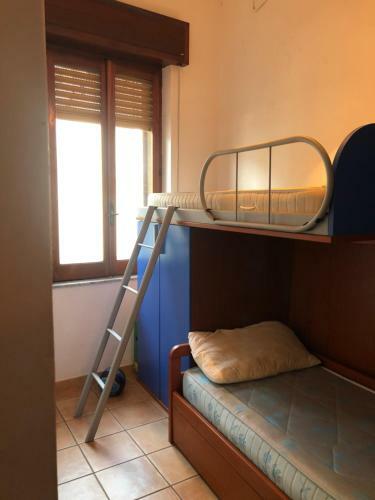 Apartamento Rob?s