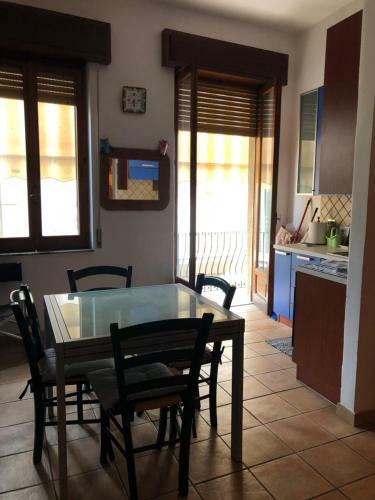 Apartamento Rob?s