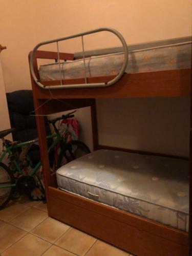 Apartamento Rob?s