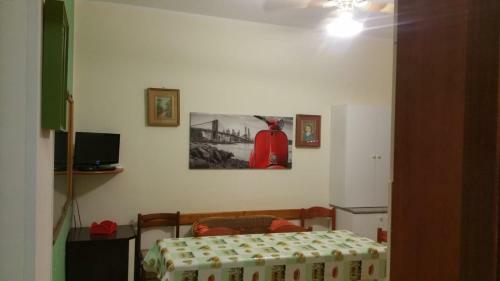 Apartamento Appartamento Gallipoli
