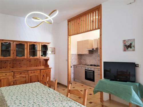 Apartamento Appartamento Con Giardino Sul Mare