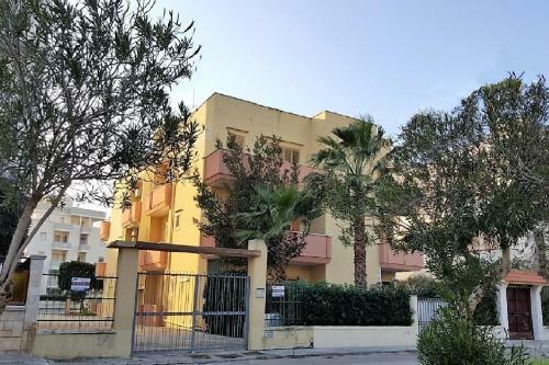 Apartamento Appartamento Con Giardino Sul Mare