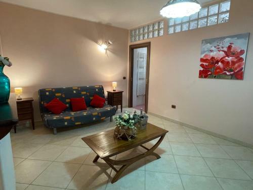 Blu Beach B&B Gallipoli