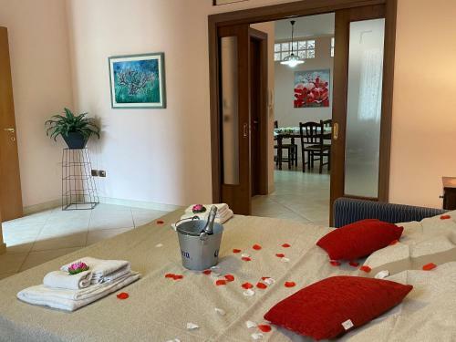 Blu Beach B&B Gallipoli