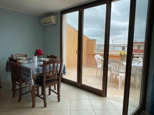 Blu Beach B&B Gallipoli