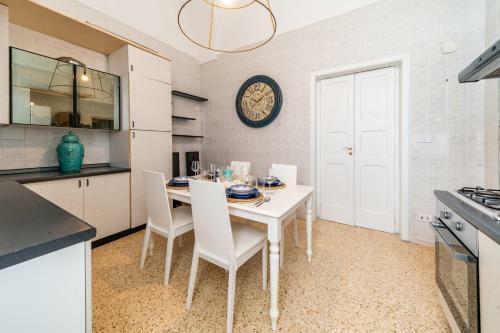 Apartamento Fronte Mare Dimora Cristina