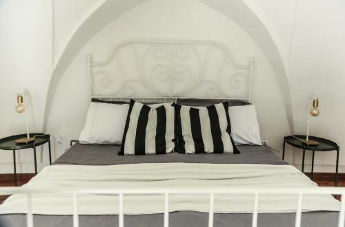 Apartamento Fronte Mare Dimora Cristina