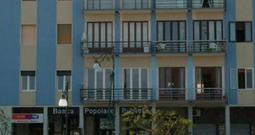 Apartamento Appartamento Centro Gallipoli