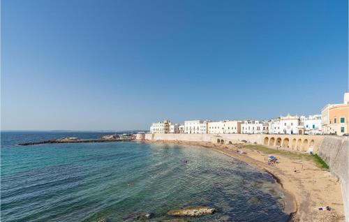 Stunning Apartment In Gallipoli With 2 Bedrooms