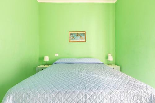 Baia Verde Apartments By Barbarhouse