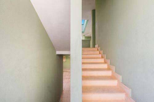 Baia Verde Apartments By Barbarhouse