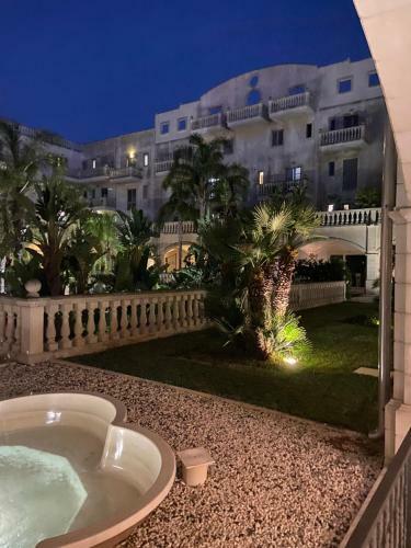 Casa Vacanza Gallipoli