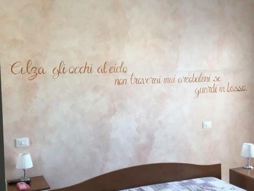 Bed & Breakfast Bebarcobalenogallipoli
