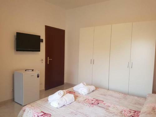 Bed & Breakfast Bebarcobalenogallipoli