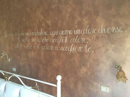 Bed & Breakfast Bebarcobalenogallipoli