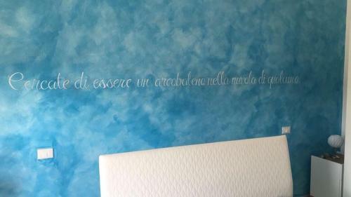Bed & Breakfast Bebarcobalenogallipoli