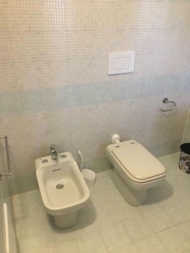 Bed & Breakfast Bebarcobalenogallipoli