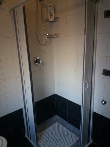 Apartamento Appartamento Residence Baia Blu